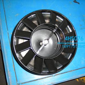 4H5076 Precleaner GP CAT 3306 4H5076 Precleaner GP CAT 3306